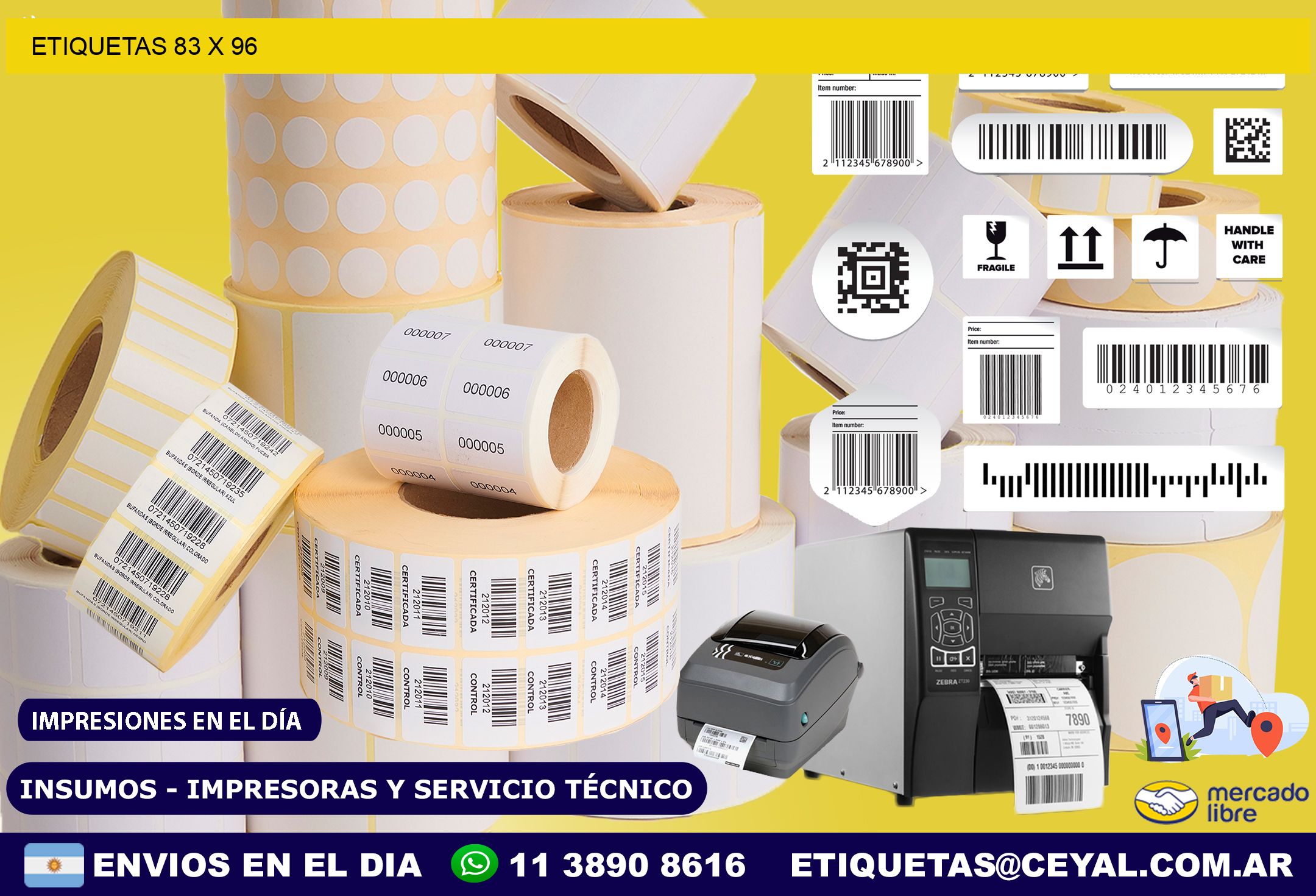 ETIQUETAS 83 x 96