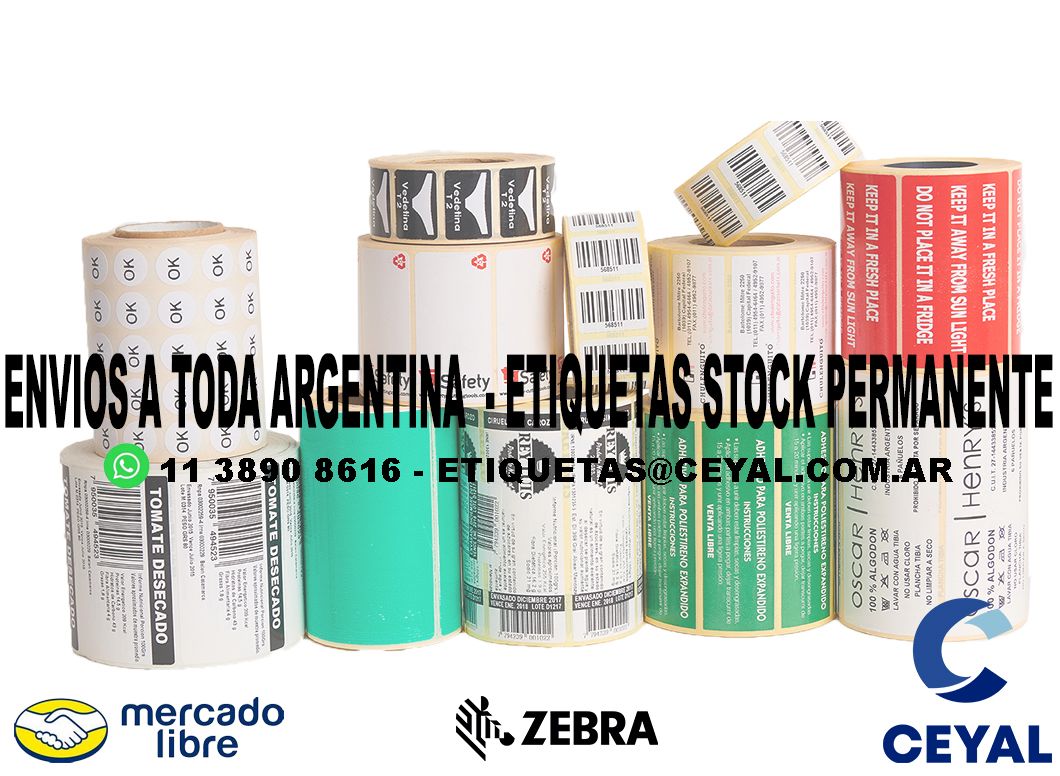CODIGO DE BARRA DE PULSERAS 25155
