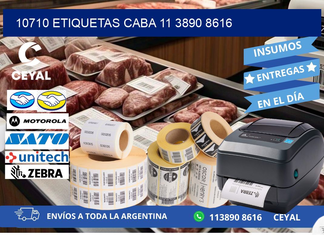 10710 ETIQUETAS CABA 11 3890 8616