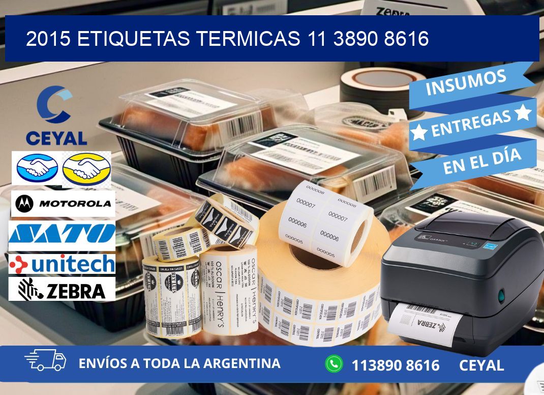 2015 ETIQUETAS TERMICAS 11 3890 8616