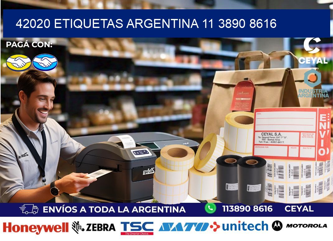 42020 ETIQUETAS ARGENTINA 11 3890 8616