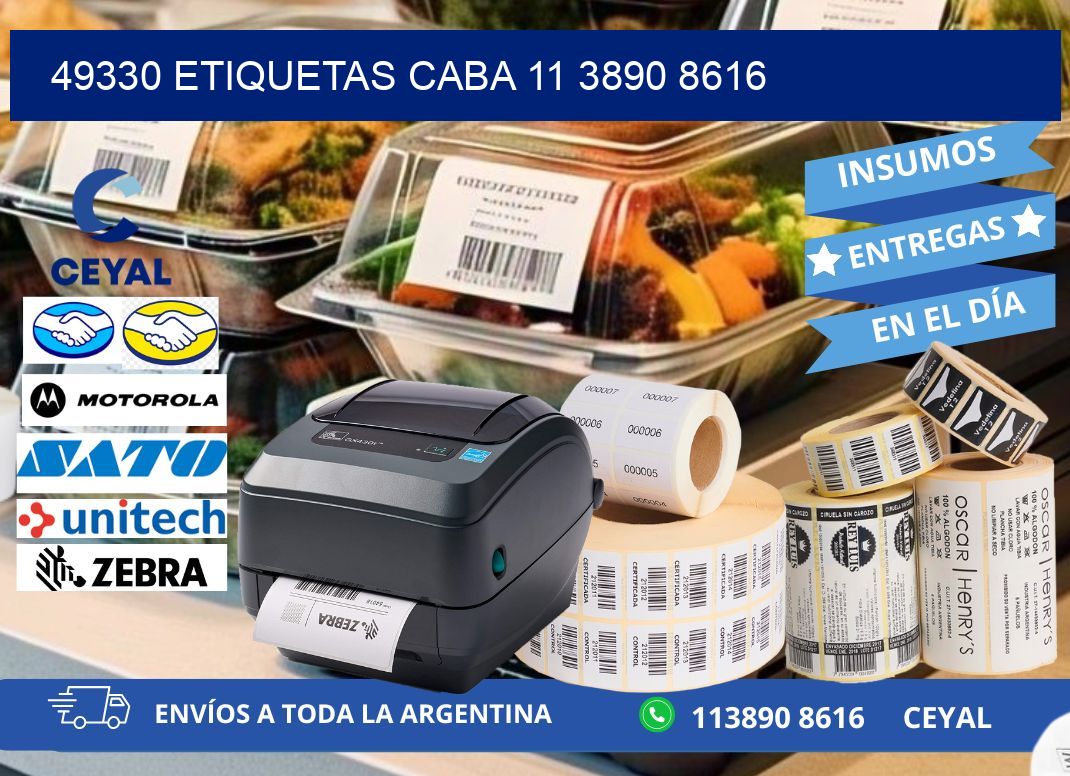 49330 ETIQUETAS CABA 11 3890 8616