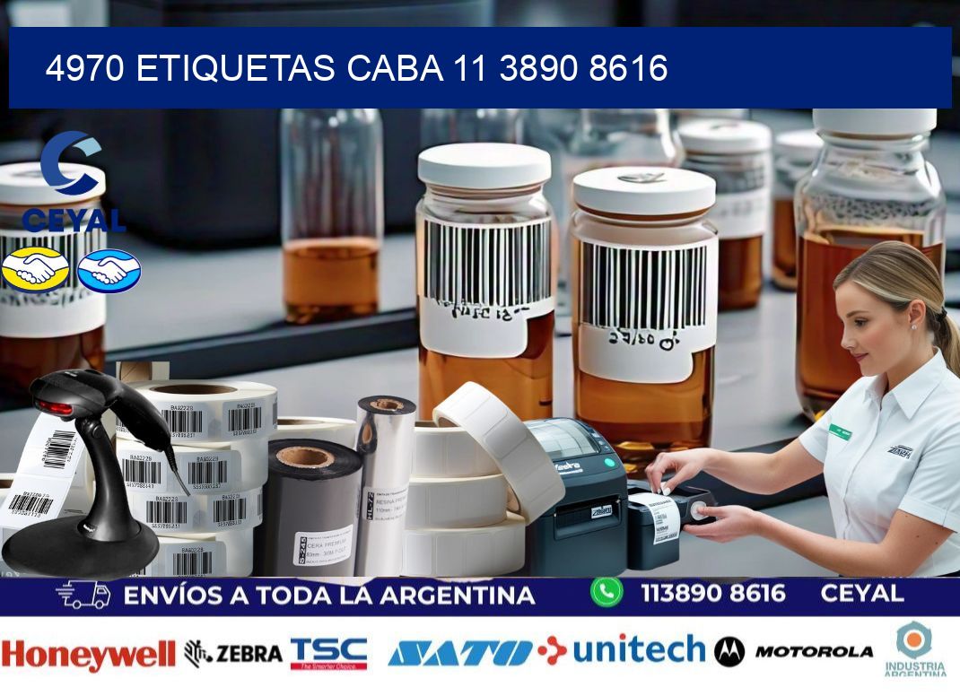 4970 ETIQUETAS CABA 11 3890 8616