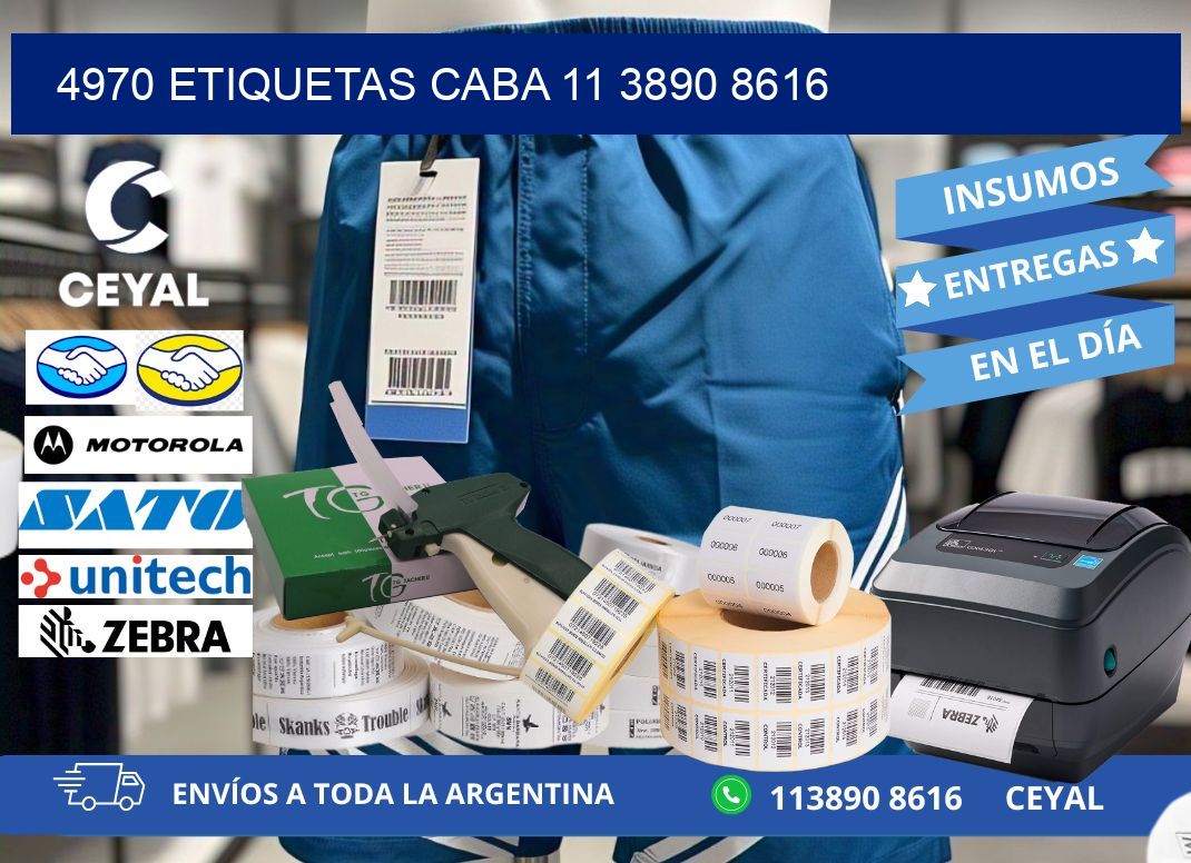 4970 ETIQUETAS CABA 11 3890 8616