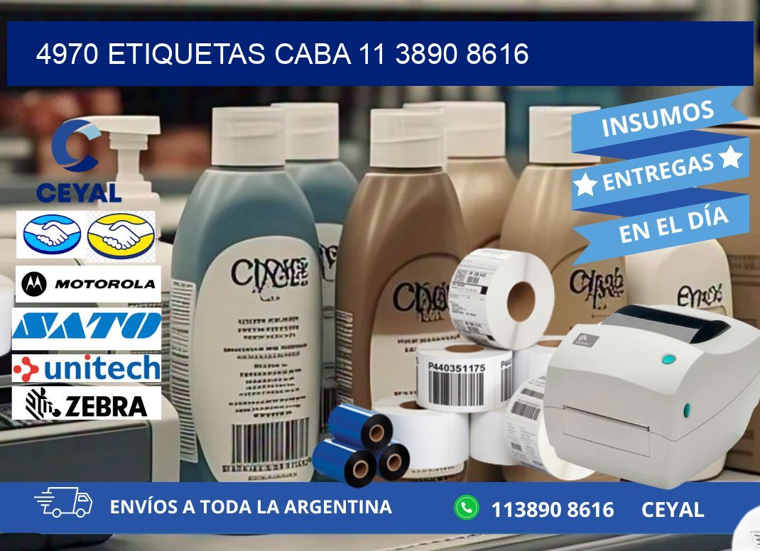 4970 ETIQUETAS CABA 11 3890 8616