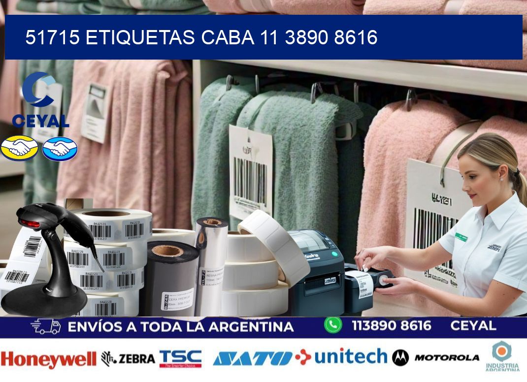 51715 ETIQUETAS CABA 11 3890 8616