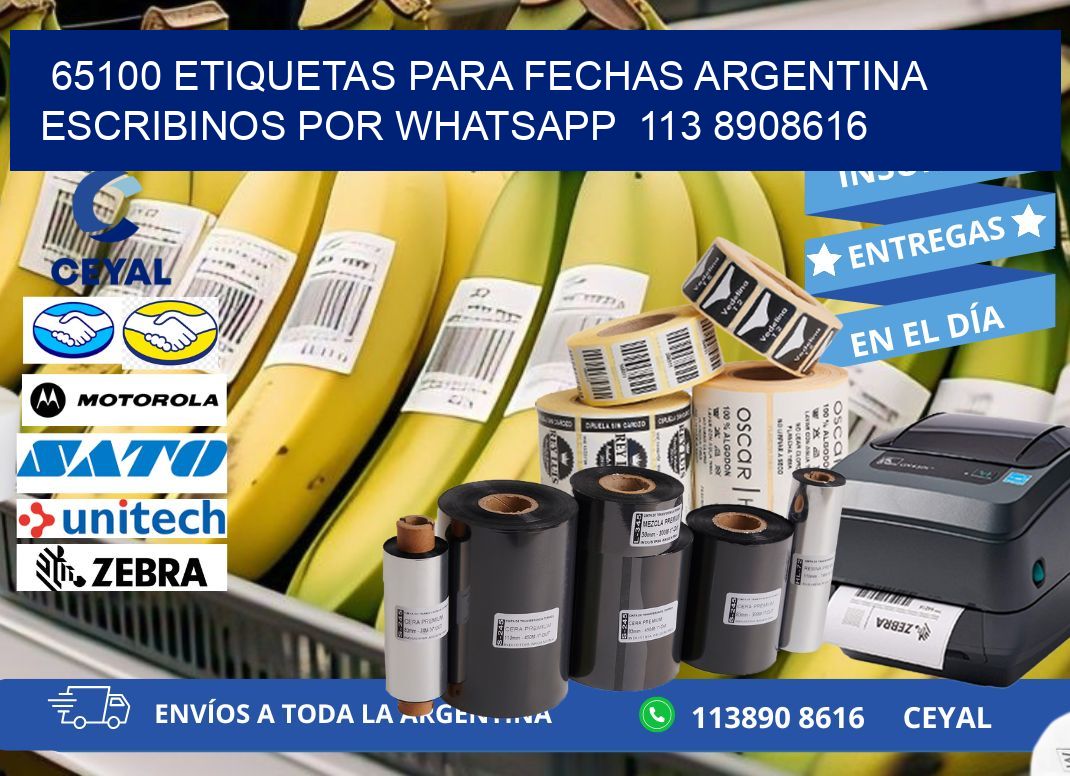 65100 ETIQUETAS PARA FECHAS ARGENTINA ESCRIBINOS POR WHATSAPP  113 8908616
