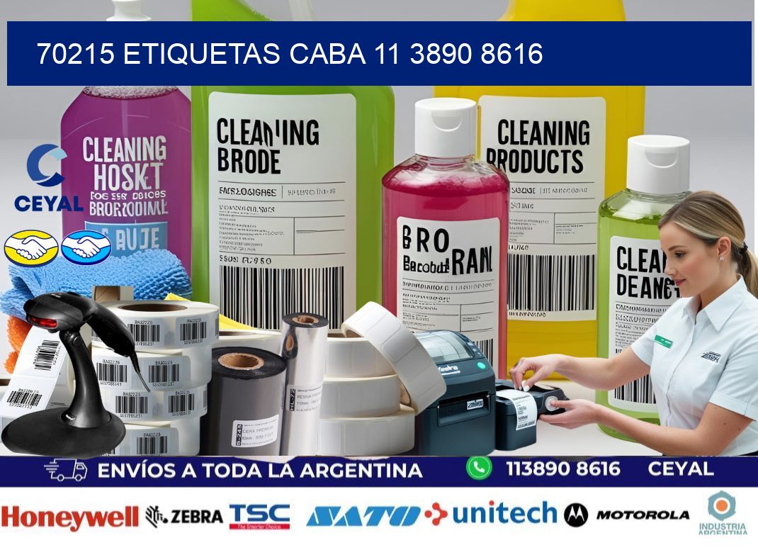 70215 ETIQUETAS CABA 11 3890 8616