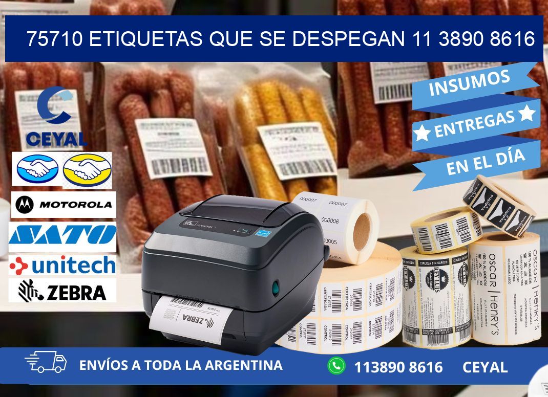 75710 ETIQUETAS QUE SE DESPEGAN 11 3890 8616