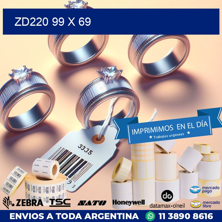ZD220 99 x 69