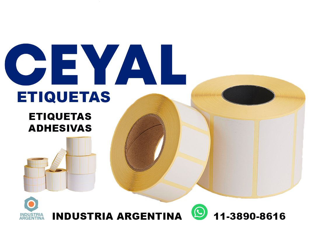 impresora TSC + 91365 etiquetas + ribbon